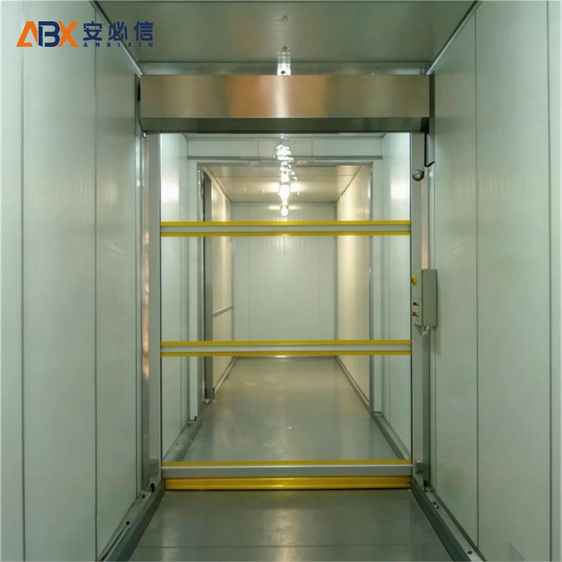 克拉玛依市自动快速门