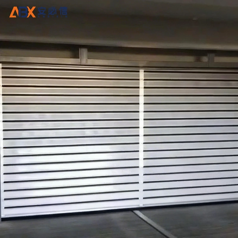 克拉玛依市雷达高速门